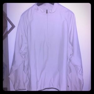 Adidas windbreaker jacket